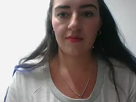 Snapshot of _karlie_kloss_ chatting on 01.27.25 karlie kloss online show from 01.27.25