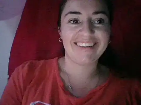 Snapshot of _karlie_kloss_ chatting on 02.25.25 karlie kloss online show from 02.25.25