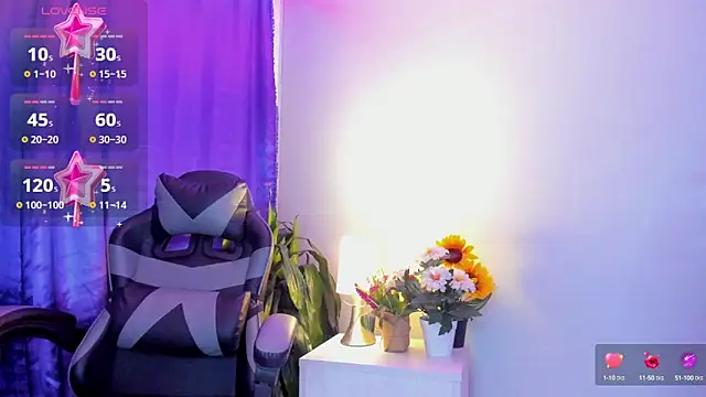 Snapshot of emaa_lambert chatting on 01.21.25 emaa lambert online show from 01.21.25