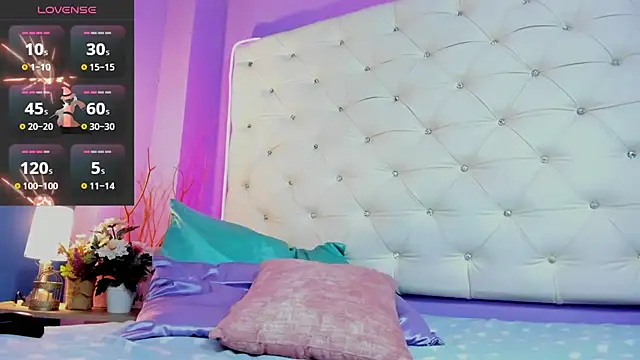 Snapshot of emaa_lambert chatting on 01.23.25 emaa lambert online show from 01.23.25