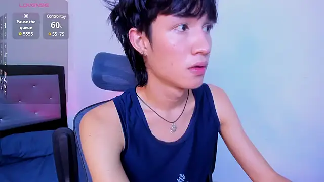 Johhan  Lee online show from 02.12.25