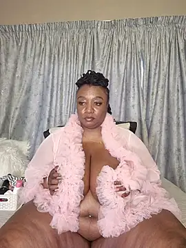 ThickianaRider online show from 11.25.25