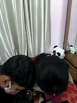 Snapshot of bigtitsqueen chatting on 12.17.24 bigtitsqueen online show from 12.17.24