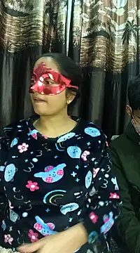 Snapshot of bigtitsqueen chatting on 12.24.24 bigtitsqueen online show from 12.24.24