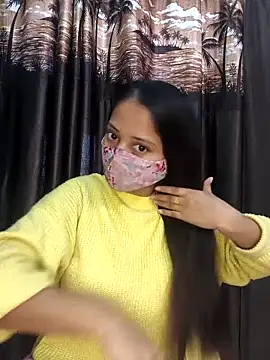 Snapshot of bigtitsqueen chatting on 02.22.25 bigtitsqueen online show from 02.22.25