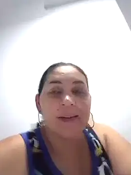 MirandaSoto online show from 02.19.25