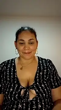 MirandaSoto online show from 02.27.25