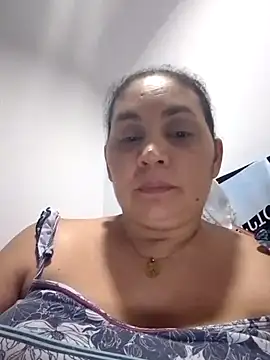 MirandaSoto online show from 03.04.25