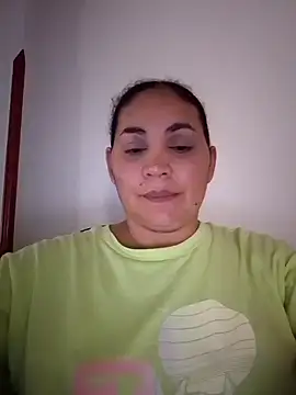 MirandaSoto online show from 03.09.25
