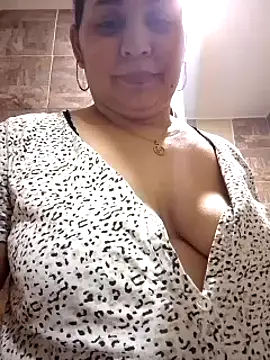 MirandaSoto online show from 03.12.25