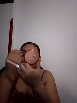 MirandaSoto online show from 03.13.25