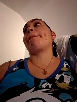 MirandaSoto online show from 03.13.25