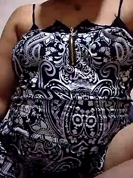 MirandaSoto online show from 03.14.25