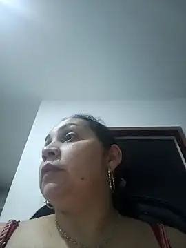 MirandaSoto online show from 09.10.25