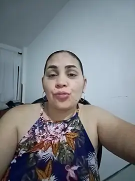 MirandaSoto online show from 10.02.25