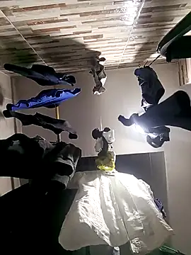 MirandaSoto online show from 11.07.25