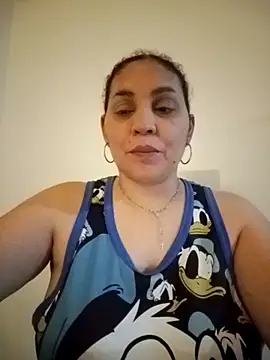 MirandaSoto online show from 11.27.25