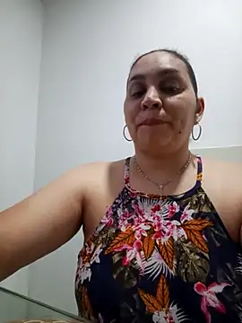 MirandaSoto online show from 12.18.25