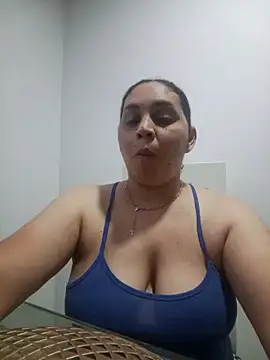 MirandaSoto online show from 03.20.26