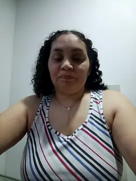 MirandaSoto online show from 03.23.26