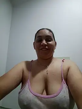 MirandaSoto online show from 04.12.26