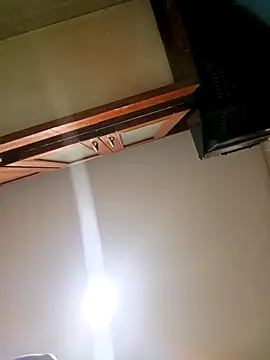 MirandaSoto online show from 04.17.26