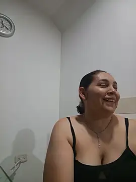 MirandaSoto online show from 05.27.26