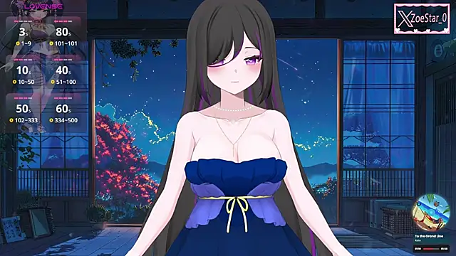 Snapshot of Antares_star chatting on 01.22.25 Antares star online show from 01.22.25