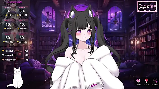 Snapshot of Antares_star chatting on 01.26.25 Antares star online show from 01.26.25