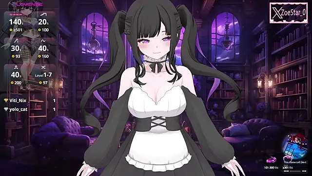 Snapshot of Antares_star chatting on 02.02.25 Antares star online show from 02.02.25