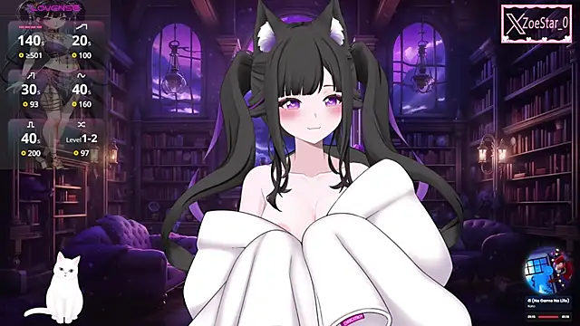 Snapshot of Antares_star chatting on 02.13.25 Antares star online show from 02.13.25