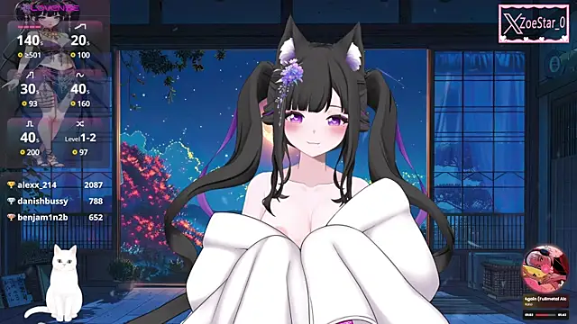 Snapshot of Antares_star chatting on 03.01.25 Antares star online show from 03.01.25