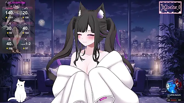 Snapshot of Antares_star chatting on 03.08.25 Antares star online show from 03.08.25