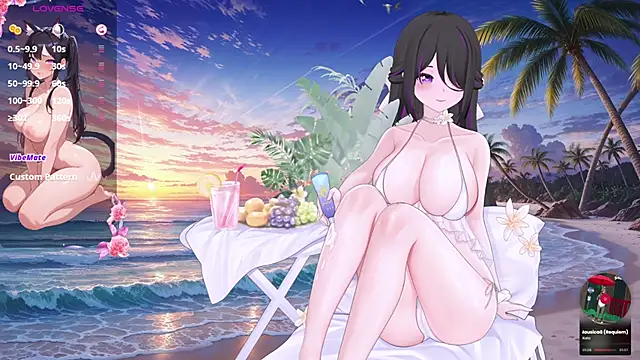 Snapshot of Antares_star chatting on 09.27.25 Antares star online show from 09.27.25