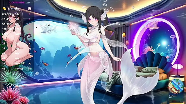 Snapshot of Antares_star chatting on 10.15.25 Antares star online show from 10.15.25