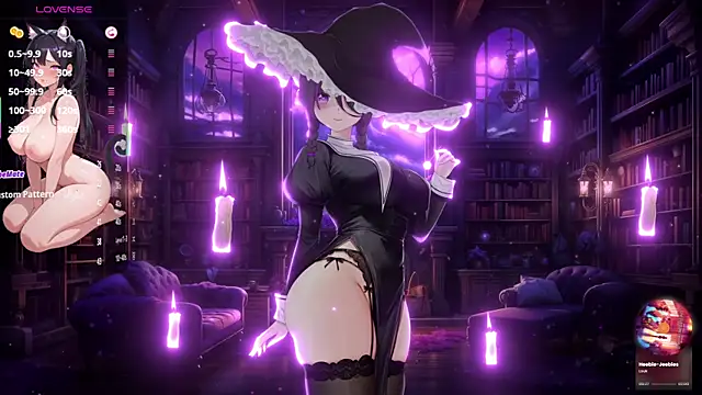 Snapshot of Antares_star chatting on 10.21.25 Antares star online show from 10.21.25