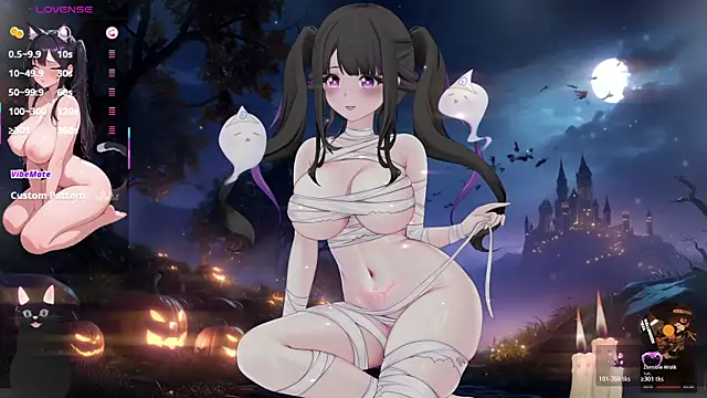 Snapshot of Antares_star chatting on 10.30.25 Antares star online show from 10.30.25