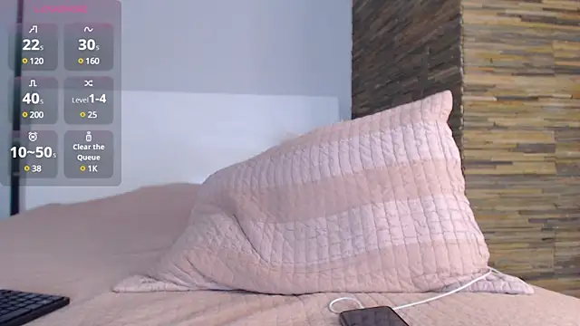 Aaron Tate online show from 01.30.25