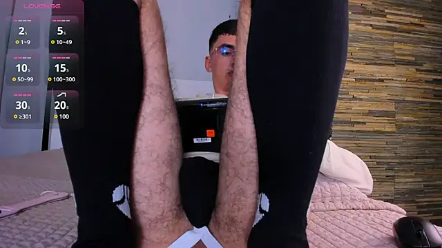 Aaron Tate online show from 02.23.25