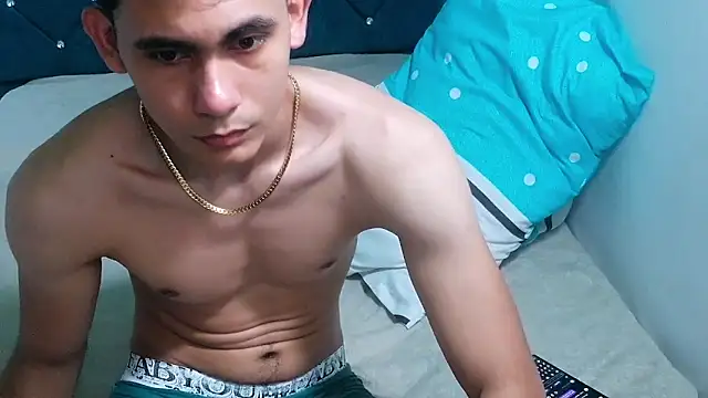 alexispaez457062 online show from 12.30.24