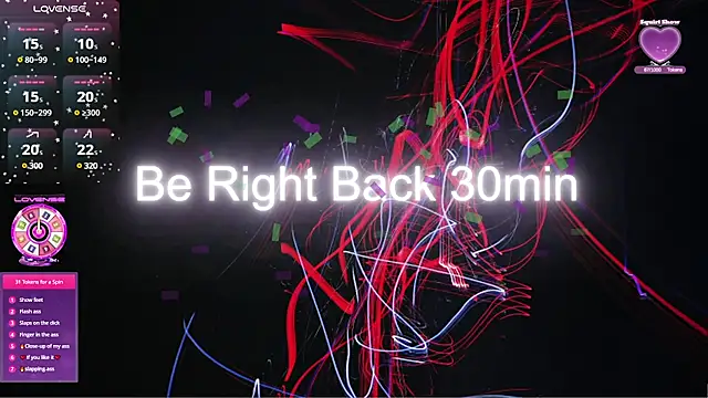 alexispaez457062 online show from 02.22.25