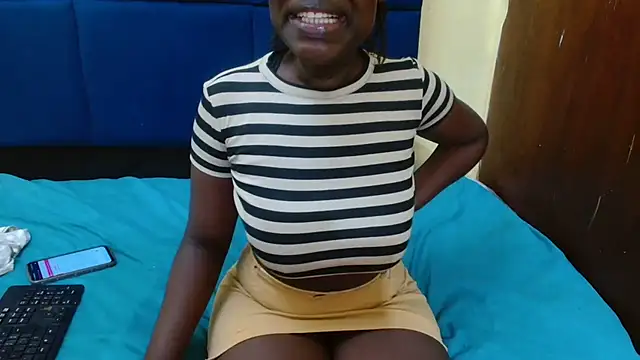 MilkyTitties online show from 04.02.26