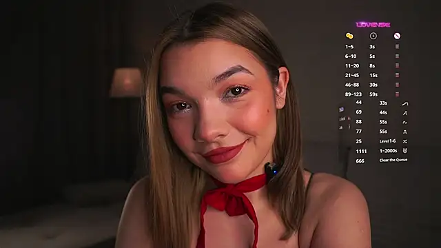 VeronaAppleberry online show from 03.03.25