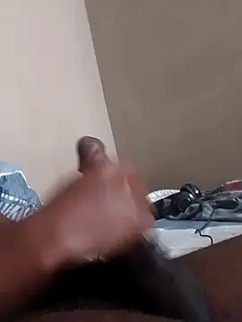 PussyPrince007 online show from 01.15.25