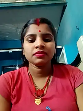 Nisha Cute online show from 02.14.25