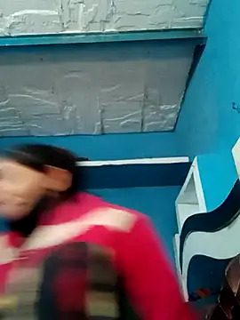 Nisha Cute online show from 02.17.25