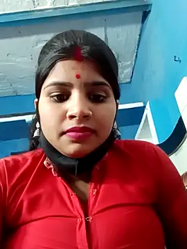Nisha Cute online show from 02.21.25