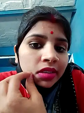 Nisha Cute online show from 02.23.25