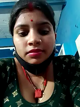 Nisha Cute online show from 02.26.25