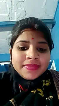 Nisha Cute online show from 02.27.25